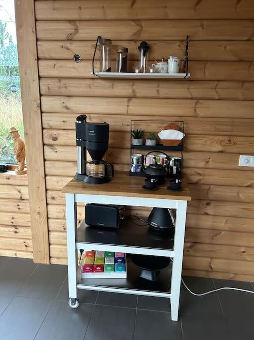 Luxury Cottage Located In The Golden Circle, Mountain View! Laugarvatn Dış mekan fotoğraf