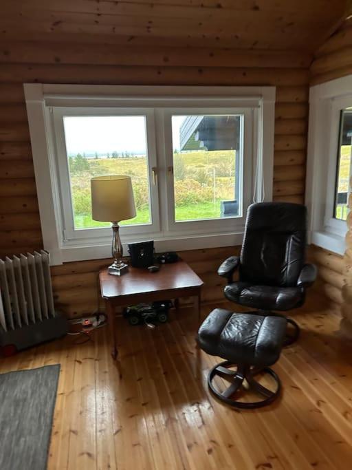 Luxury Cottage Located In The Golden Circle, Mountain View! Laugarvatn Dış mekan fotoğraf