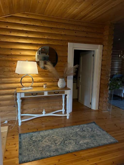 Luxury Cottage Located In The Golden Circle, Mountain View! Laugarvatn Dış mekan fotoğraf