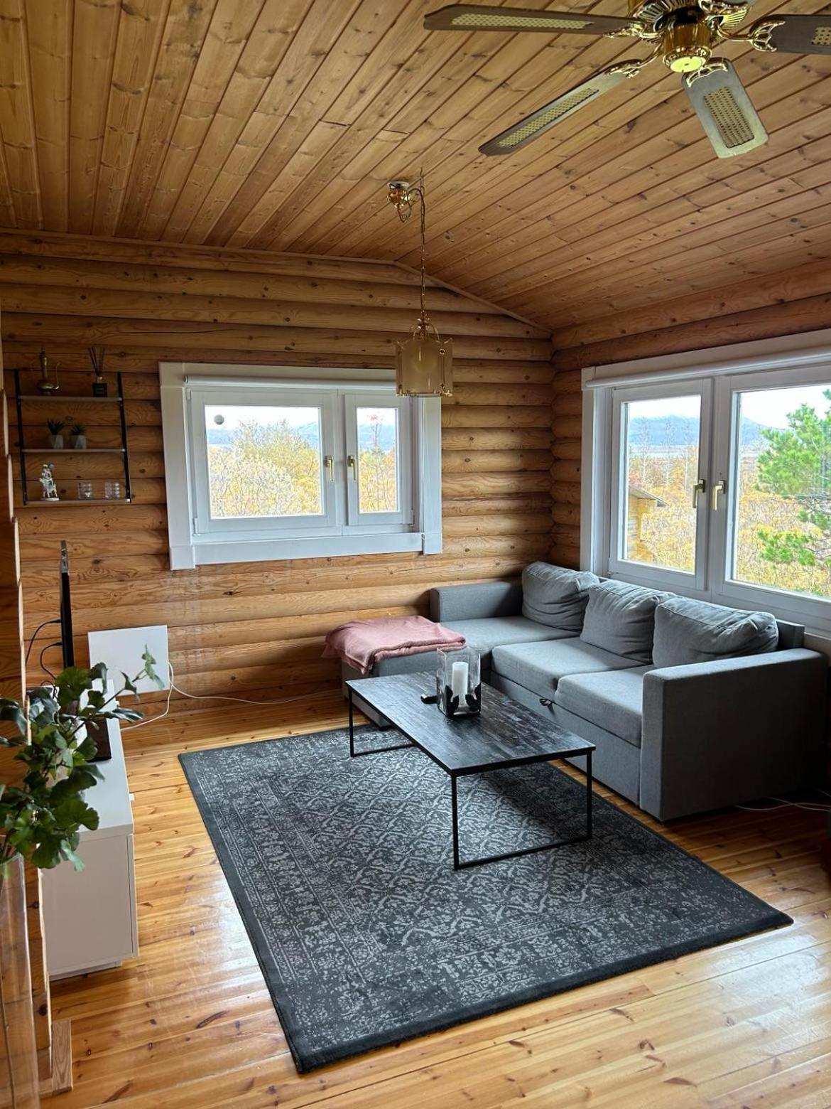 Luxury Cottage Located In The Golden Circle, Mountain View! Laugarvatn Dış mekan fotoğraf