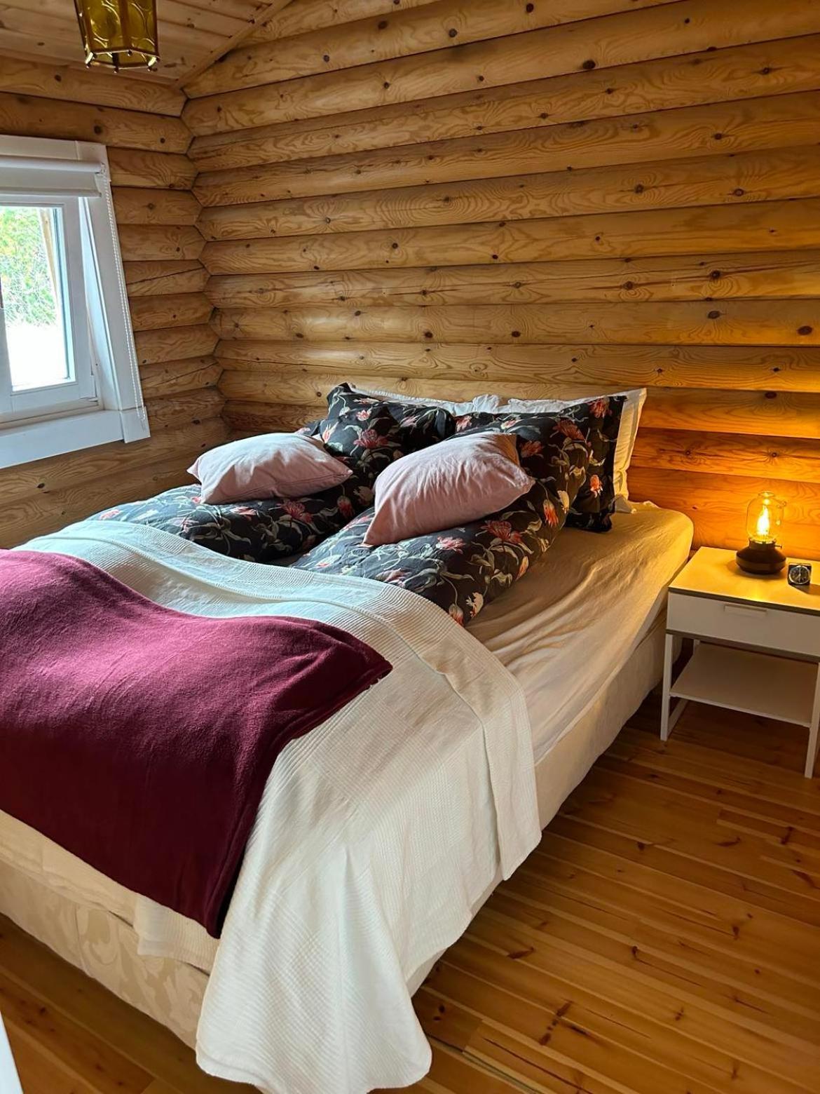 Luxury Cottage Located In The Golden Circle, Mountain View! Laugarvatn Dış mekan fotoğraf
