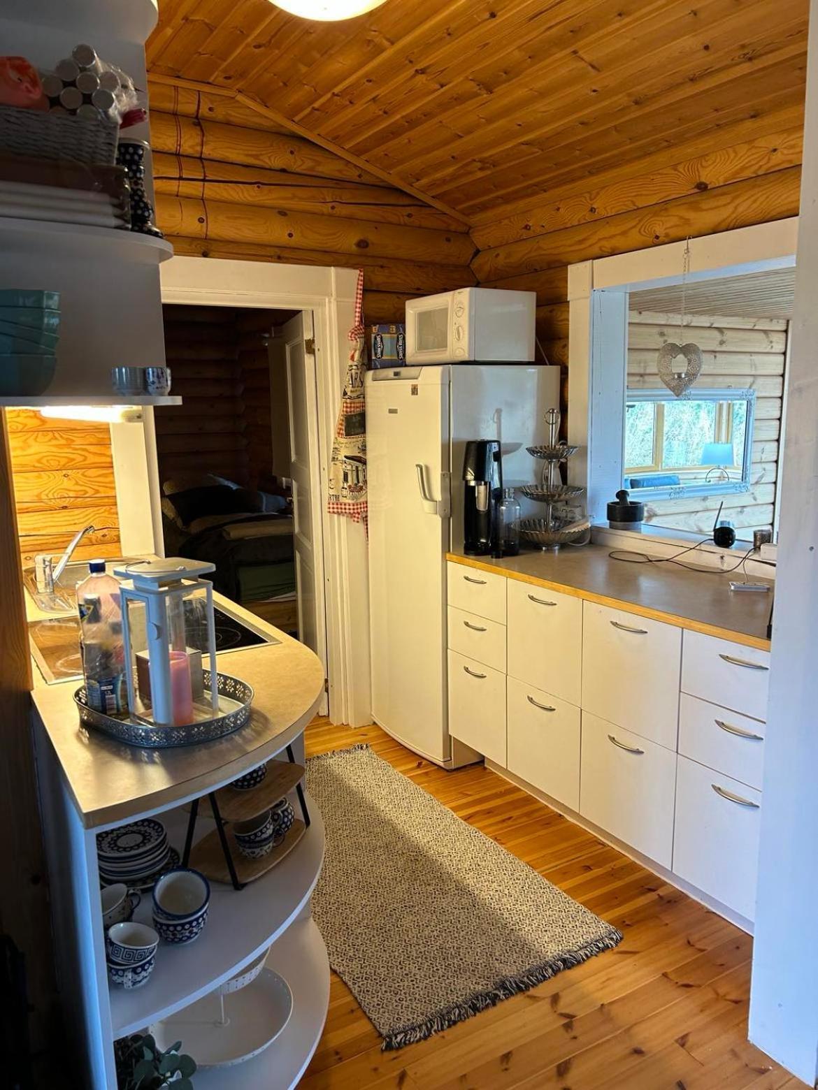 Luxury Cottage Located In The Golden Circle, Mountain View! Laugarvatn Dış mekan fotoğraf